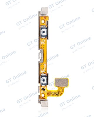 Nappe volume pour Samsung Galaxy S7 Edge