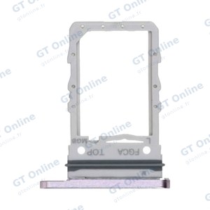 Tiroir Sim Premium Samsung Galaxy Z Flip 5 5G F731 Lavander