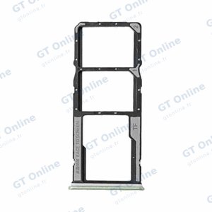 Tiroir Sim Premium Xiaomi Redmi Note 12S Vert Perle