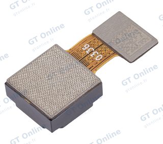 Caméra arrière macro pour Samsung Galaxy A02S (A025 / 2020) — vue 3