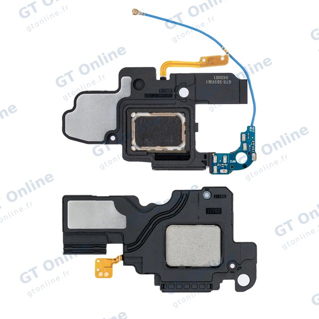 Haut-parleur pour Samsung Galaxy Tab S6 Lite 10.4" (P610 / P615) (2020) (lot de 2)