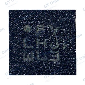 Puce IC (Circuit Intégré) Apple iPhone 11/iPhone 11 Pro/iPhone 11 Pro Max Gyroscopic Inertia (U3600) (x3)