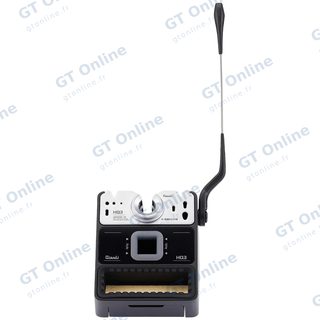 Support de nettoyage de panne et mise en veille Qianli HQ3 — vue 1
