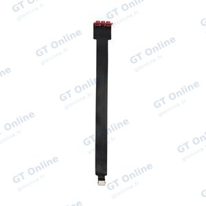 Nappe de Connexion Clavier Apple iPad 11 A3354/A3355 Rose