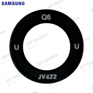 Lentille Original Samsung Galaxy Z Fold 6 5G F956 GH64-09464A Caméra Ultra Grand Angle