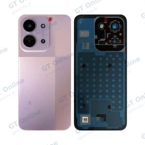 Cache Arrière Premium Xiaomi Redmi 15C 5G Violet