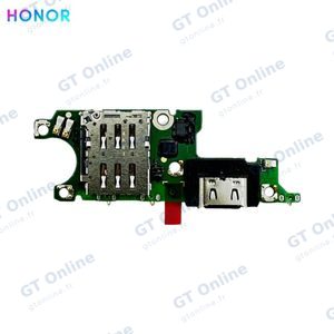 Connecteur de Charge Original Honor Magic 7 Lite 5G 0235AMMD