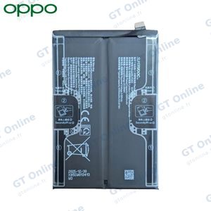 Batterie Originale OPPO A6x 4G/A6x 5G/A6k 4G 621035000401 BLPD83