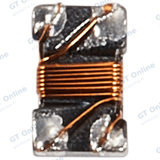 Pièce à microsouder pour Apple iPhone 11 Pro / 11 Pro Max / 12 / 12 Pro / 12 Pro Max (4 Pin)