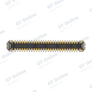 Pièce à microsouder pour Samsung Galaxy Tab A 10.1" (T510 / T515 / T517) (54 Pin)