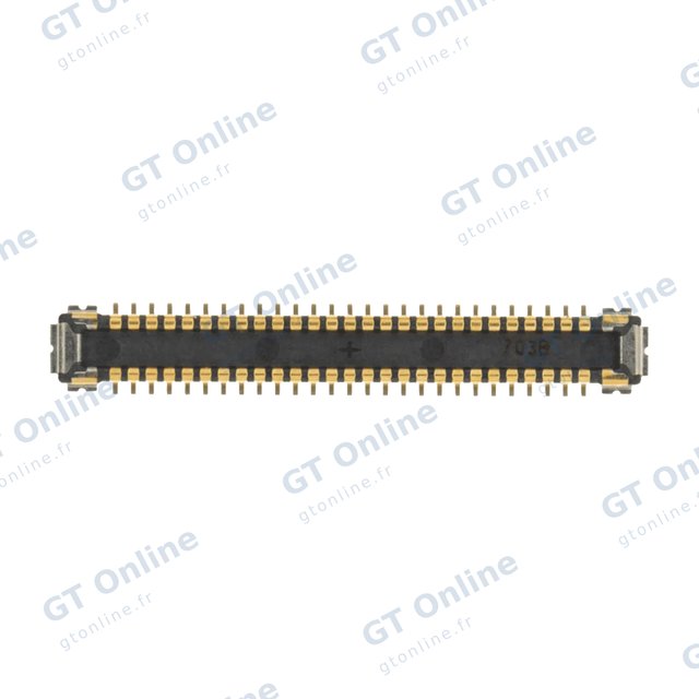 Pièce à microsouder pour Samsung Galaxy Tab A 10.1" (T510 / T515 / T517) (54 Pin)