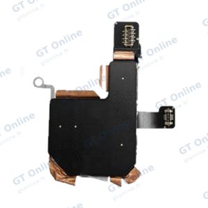 Nappe GPS Apple iPhone 13 Pro Max