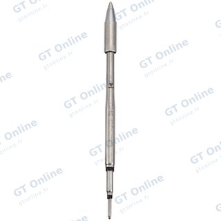 Panne cartouche burin JBC C245-407