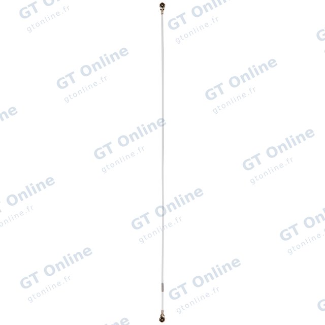 Antenne pour Motorola Moto G13 (XT2331 / 2023) / G23 (XT2333 / 2023) (blanc)