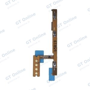 Nappe Power On/Off et Volume Premium Samsung Galaxy Tab A11 Plus Wi-Fi X230/Galaxy Tab A11 Plus 5G X236