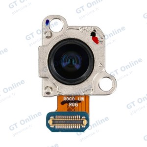 Caméra Ultra Grand Angle Premium Samsung Galaxy S22 S901/Galaxy S22 Plus S906 12MP