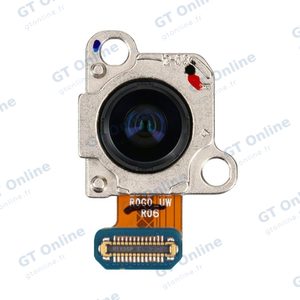 Caméra Ultra Grand Angle Premium Samsung Galaxy S22 S901/Galaxy S22 Plus S906 12MP