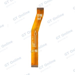 Nappe de Connexion Premium Huawei P Smart Z/9X Pro