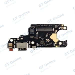 Connecteur de Charge Premium Xiaomi Redmi Note 15 4G