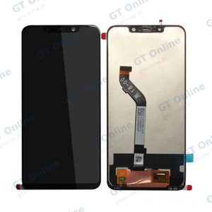 Écran Tactile Xiaomi Pocophone F1 Noir