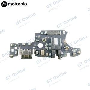 Connecteur de Charge Original Motorola Moto G55 5G 5P68C28436