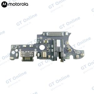 Connecteur de Charge Original Motorola Moto G55 5G 5P68C28436