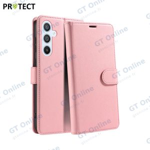 Housse de Protection IP011 PROTECT pour Samsung Galaxy A35 5G A356 Rose