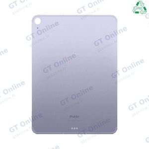 Cache Arrière Original d'occasion Apple iPad Air 5 A2588 Wifi Mauve