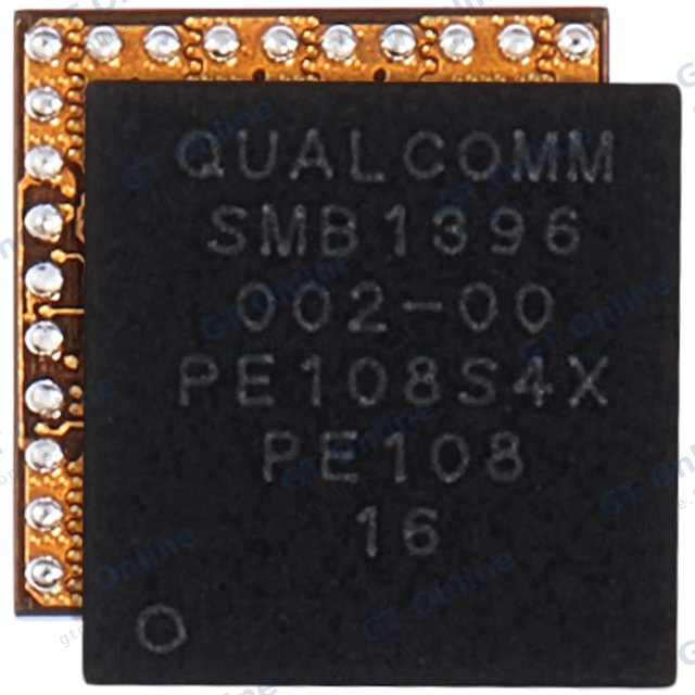 Circuit intégré de charge pour Android Phone (SMB1396 / 002-00)