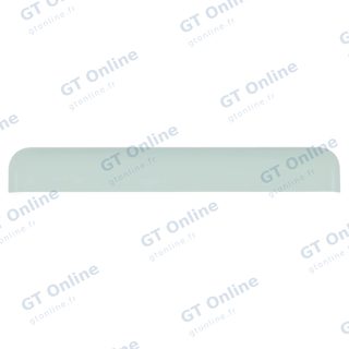 Panneau plastique supérieur de coque arrière pour Google Pixel 6A (Sage)