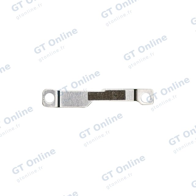 Support pour Motorola Moto Razr Plus / Razr 60 Ultra (XT2551 / 2025) (origine) — Support de Flash FPC — vue 1