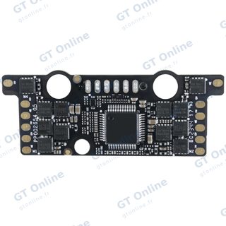 Carte mère et sous-carte pour DJI Mini 3 Pro (origine d'occasion)
