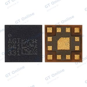 Puce IC (Circuit Intégré) Apple iPhone 11 Pro/iPhone 11 Pro Max 2.4g UHF ANT (AGI)