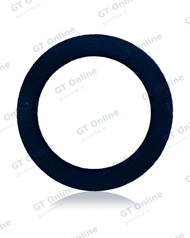 Lentille de caméra arrière inférieure pour Motorola Moto Edge Plus 5G (XT2061 / 2020) (origine)