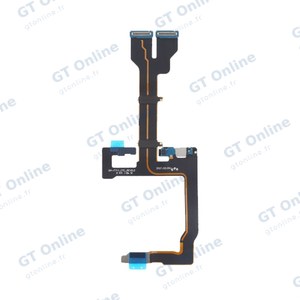 Nappe de Connexion Premium Samsung Galaxy Z Flip 3 5G F711