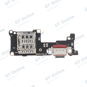 Connecteur de Charge Premium Realme GT 6 5G