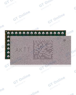 Pièce à microsouder pour Apple iPhone 8 (M5500)