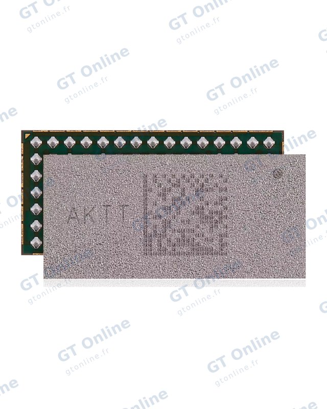 Pièce à microsouder pour Apple iPhone 8 (M5500)