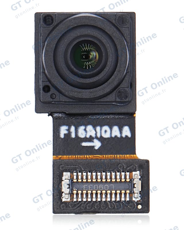 Caméra avant pour Motorola Moto G8 Power (XT2041-1 / XT2041-3 / 2020)