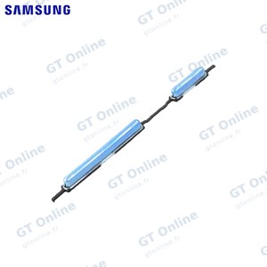 Bouton On/Off et Volume Original Samsung Galaxy A32 4G A325 GH64-08389C Awesome Blue
