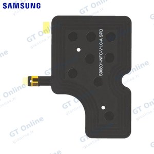 Nappe NFC Originale Samsung Galaxy A22 5G A226B GH81-20713A