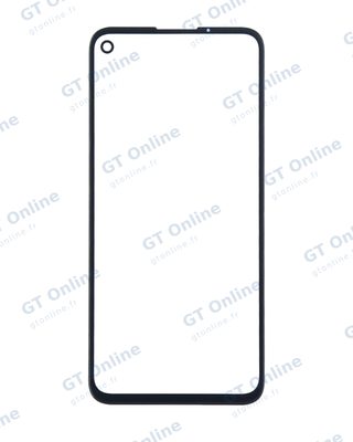 Vitre d’écran pour Google Pixel 4A