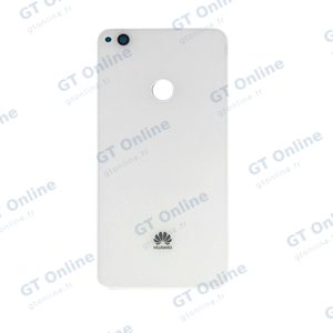 Cache Arrière Premium Huawei P8 Lite 2017 Blanc