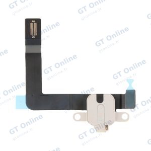 Connecteur Jack Apple MacBook Air M4 15" (2025) A3241 Lumière Stellaire