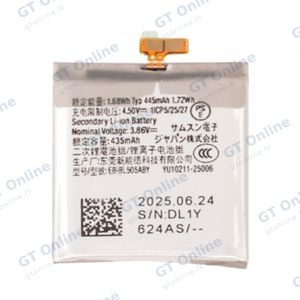 Batterie Premium Samsung Galaxy Watch 8 44mm EB-BL330ABY