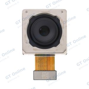 Caméra Principale Premium Xiaomi Redmi Note 14 Pro 4G 200MP
