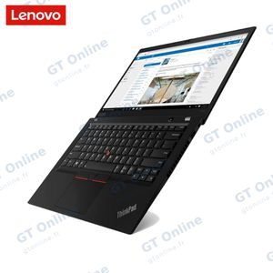 Ordinateur Portable Lenovo ThinkPad T490s i7-8665U, SSD 512Go, RAM 16Go 14" Écran Tactile (Grade C) AZERTY FR — vue 4