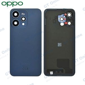Cache Arrière Original OPPO Reno15 5G 621033000910 Noir Crépuscule