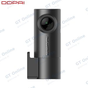 Dashcam DDPAI MINI Pro 2K