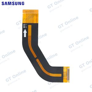 Nappe de Connexion Originale Samsung Galaxy Tab S8 Plus 5G X806/Galaxy Tab S8 Plus Wi-Fi X800/Galaxy Tab S9